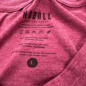 No Bull tank stop size large